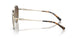 101484 - Gold - Silver Khaki Gradient Polar