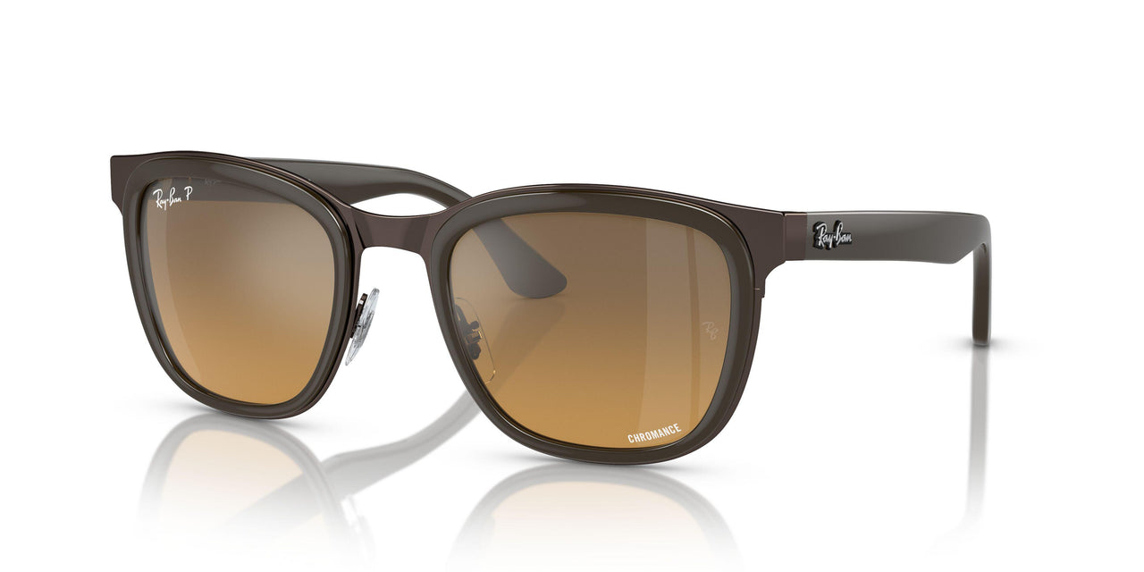 9259A2 - Brown - Brown/grey