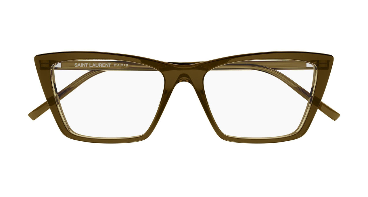 009 - Brown - Transparent