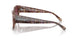57398H - Tortoise - Purple Clear Gradient
