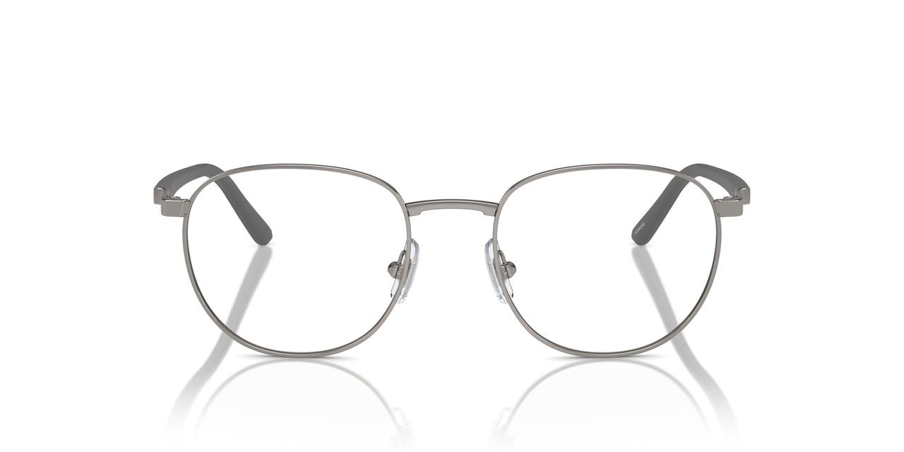 741 - Grey - Transparent