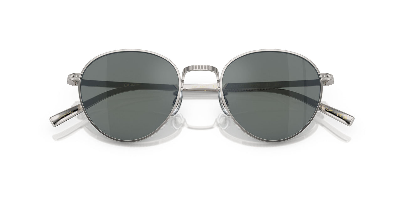 5036W5 - Silver - Regal Blue