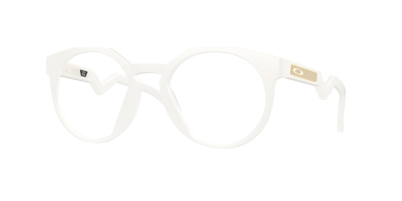Oakley Hstn Rx A 8139A Eyeglasses