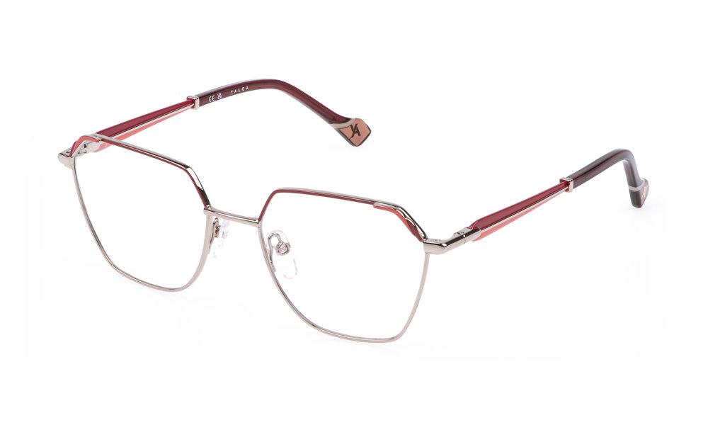 Yalea VYA189 Eyeglasses
