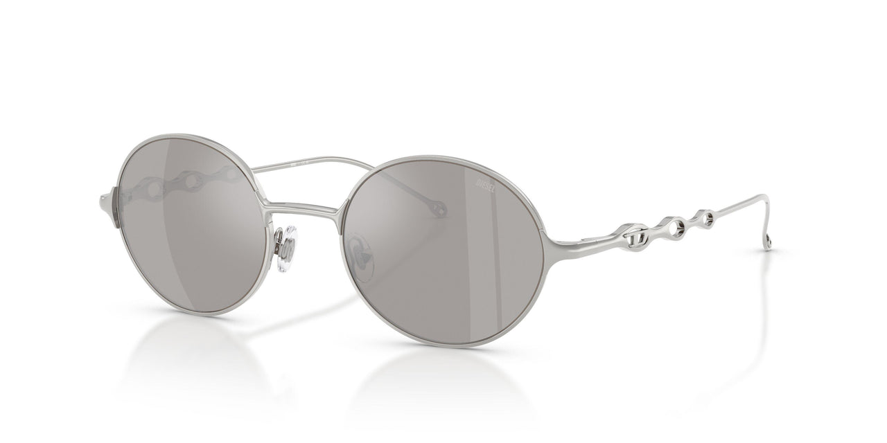 1001Z6 - Silver - Mirror Silver