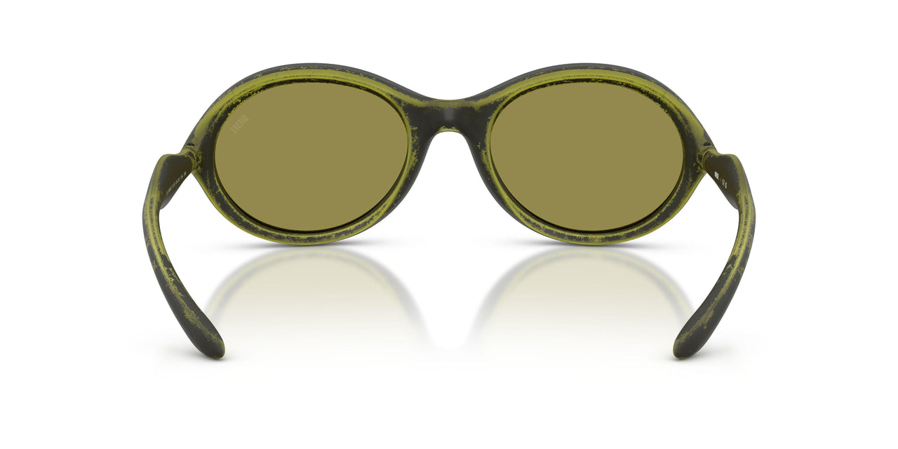 511/2 - Multicolor - Green