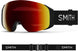 Smith Optics Snow Goggles M00760 4D MAG S Goggles