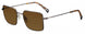 Etnia Barcelona Vintage INCA SUN Sunglasses