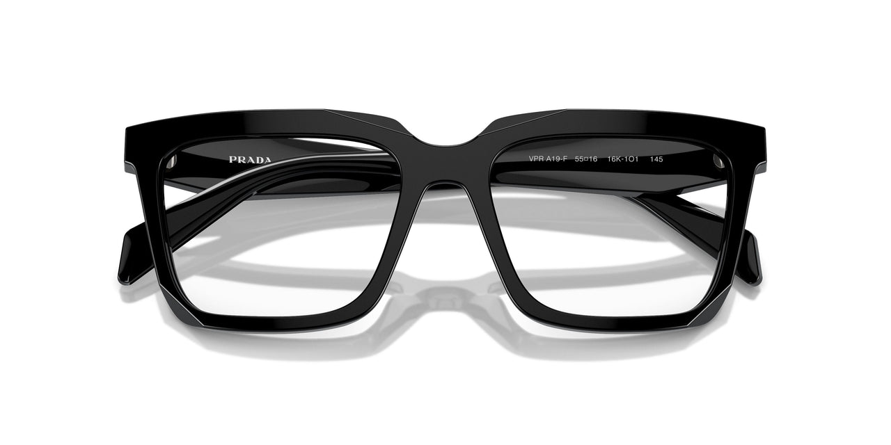 16K1O1 - Black
