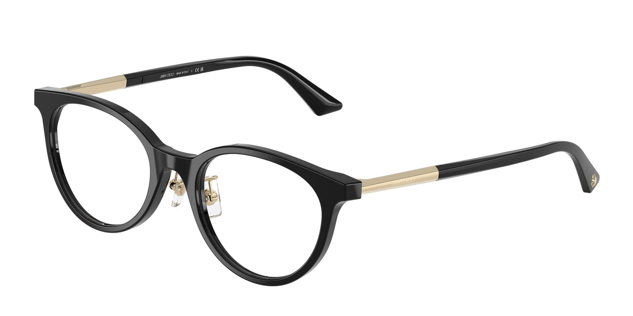 Jimmy Choo 3039D Eyeglasses