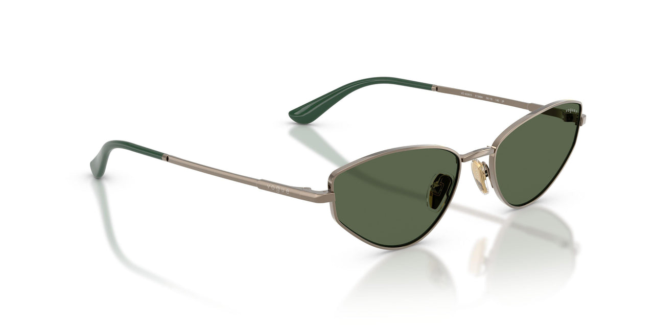 51389A - Brown - Dark Green Polar