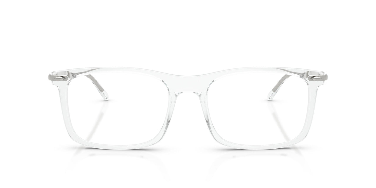 2001 - Transparent - Clear