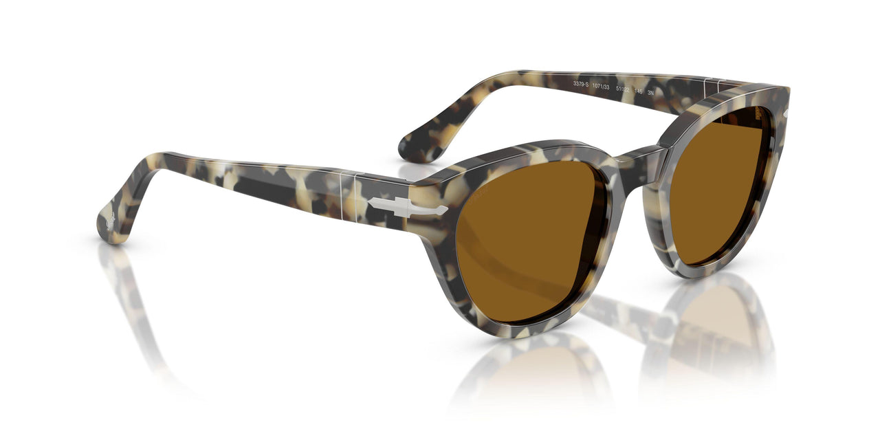 107133 - Tortoise - Brown