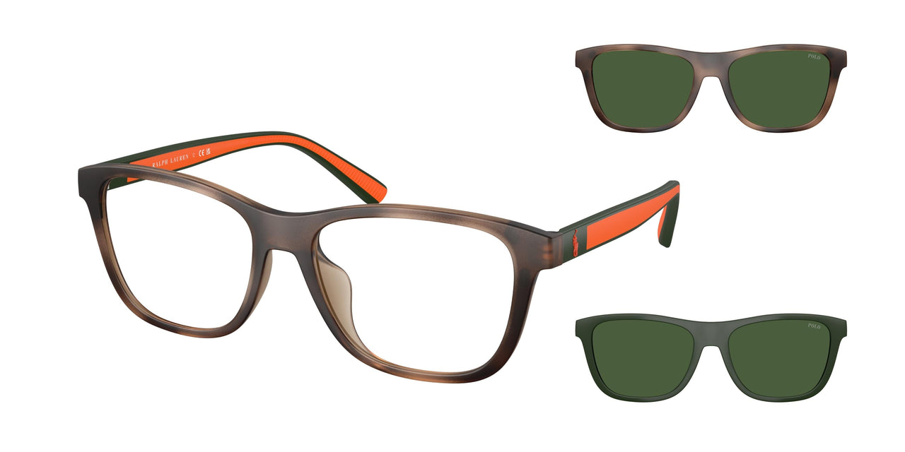 Polo 4228U Sunglasses