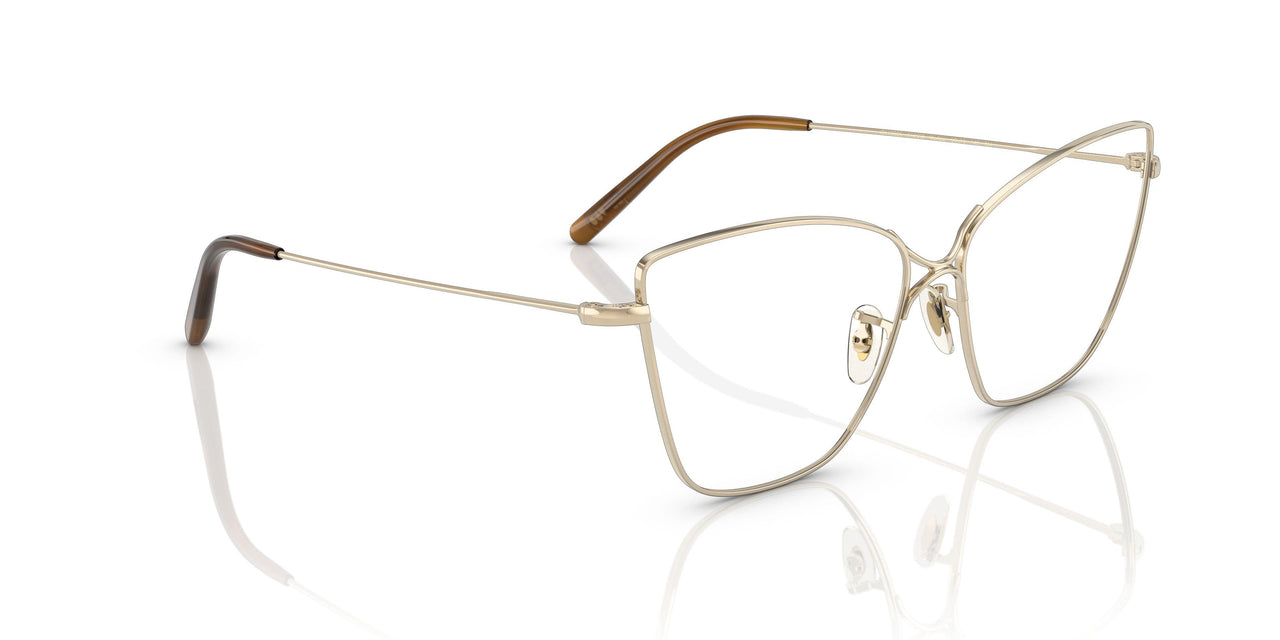 5145SB - Gold - Blue-violet Light Filter