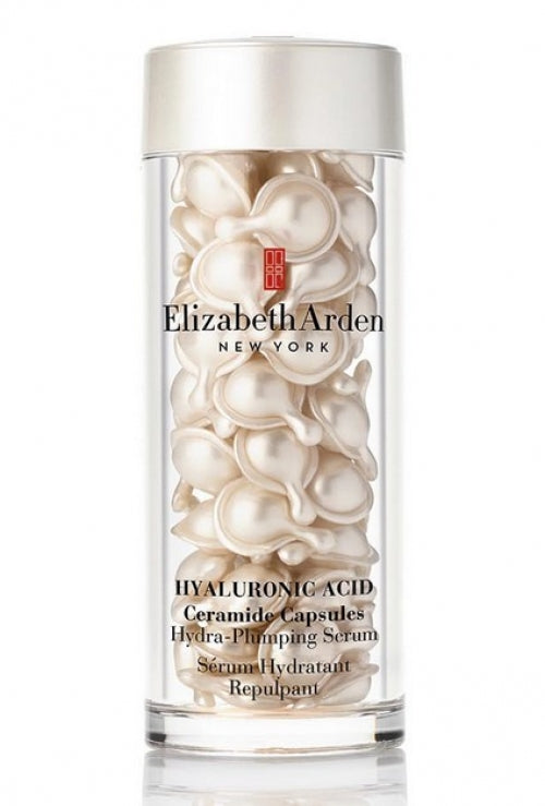 Elizabeth Arden Hyaluronic Acid Ceramide Capsules Hydra Plumping Serum