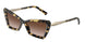 80643B - Yellow - Brown Gradient