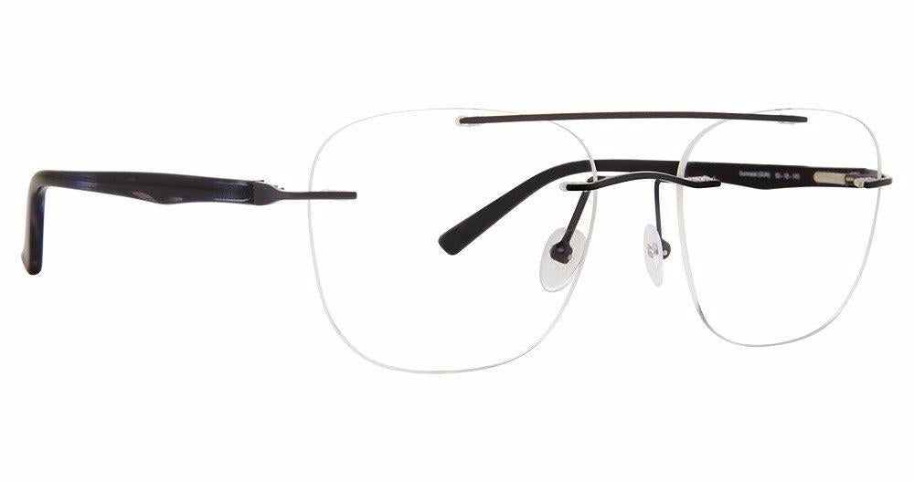 Totally Rimless TRQUATTRO365 Eyeglasses