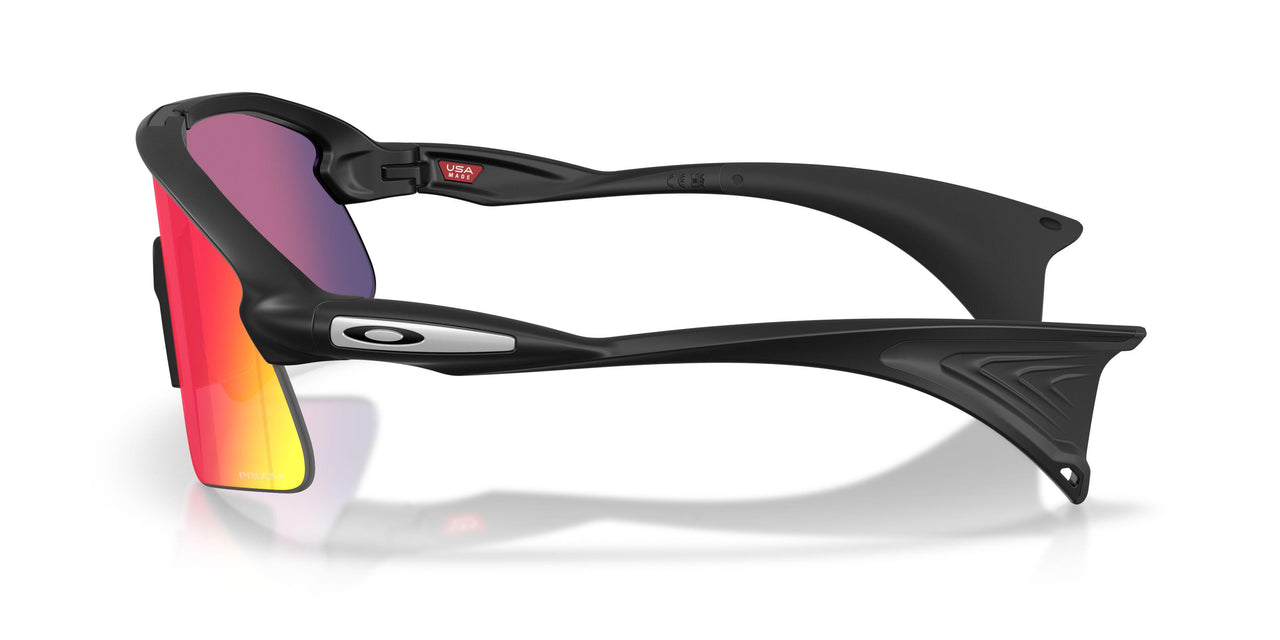 951702 - Black - Prizm Road