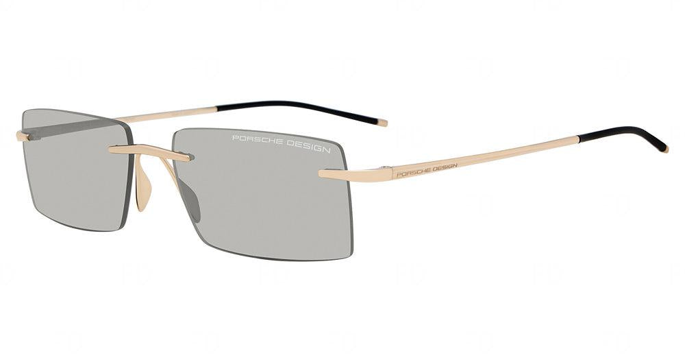 Porsche Design P86018 Sunglasses