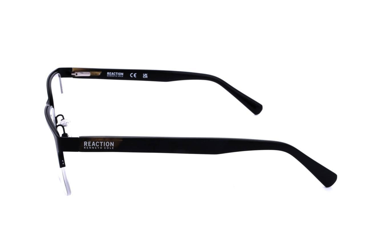 002 - MATTE BLACK