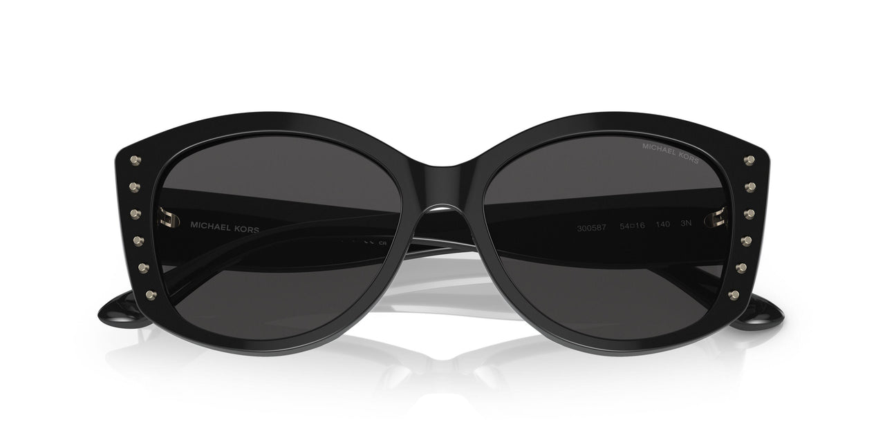 300587 - Black - Dark Grey Solid