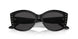 300587 - Black - Dark Grey Solid
