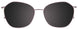 Takumi TK1184 Eyeglasses
