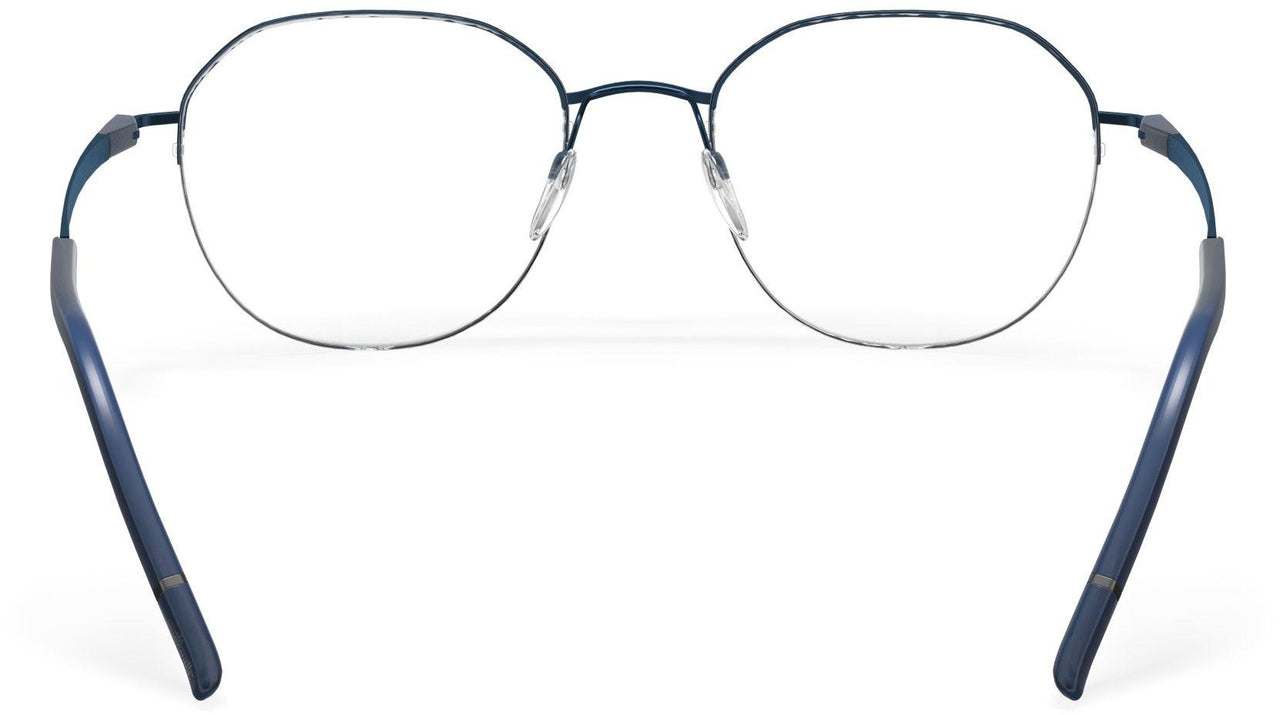 4540 - Navy Blue