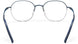 4540 - Navy Blue