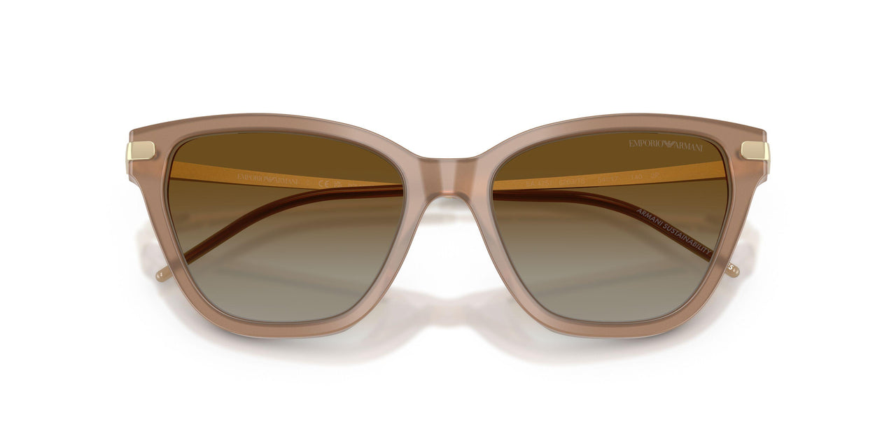 6263T5 - Brown - Gradient Brown Polar