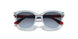 25828F - Transparent Light Blue