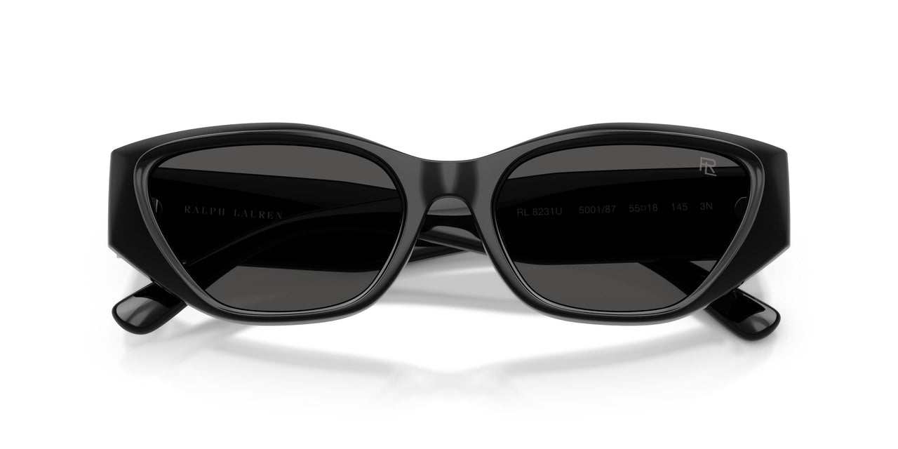 500187 - Black - Grey