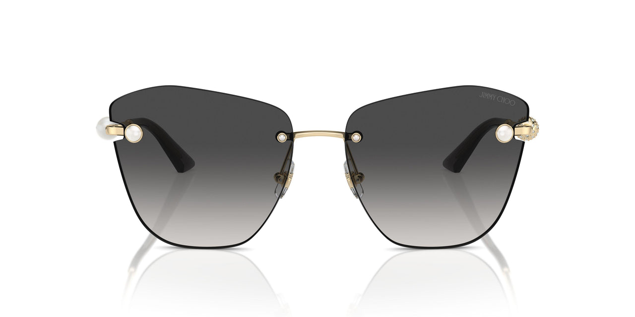 30068G - Gold - Gradient Grey