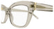 009 - Beige - Transparent