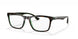 5974 - Top Brown Oh Havana Green Tras