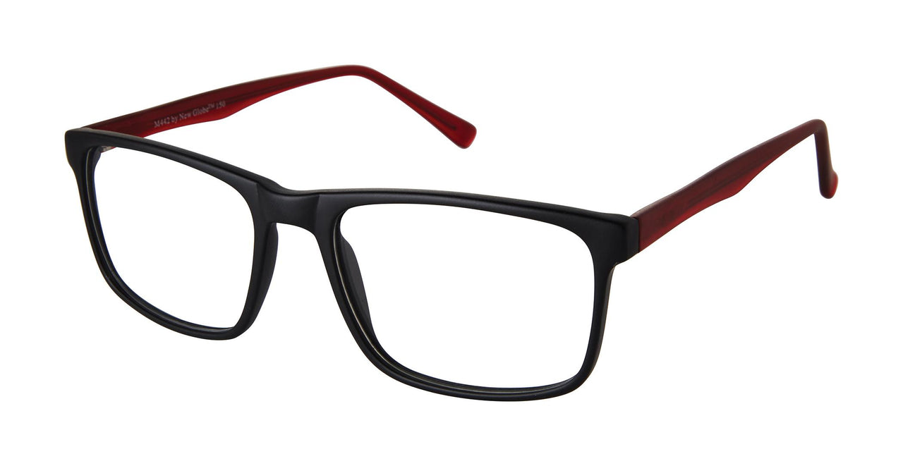 New Globe M442 Eyeglasses