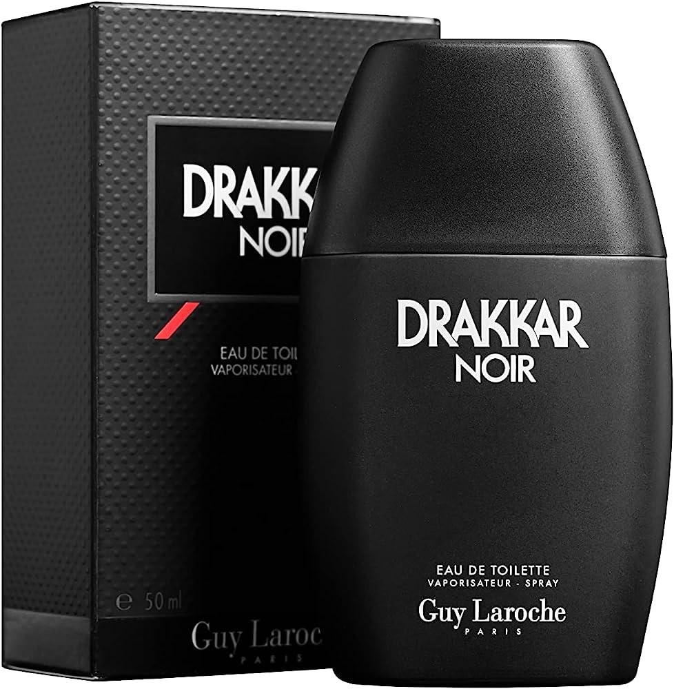 Guy Laroche Drakkar Noir Intense EDP Spray