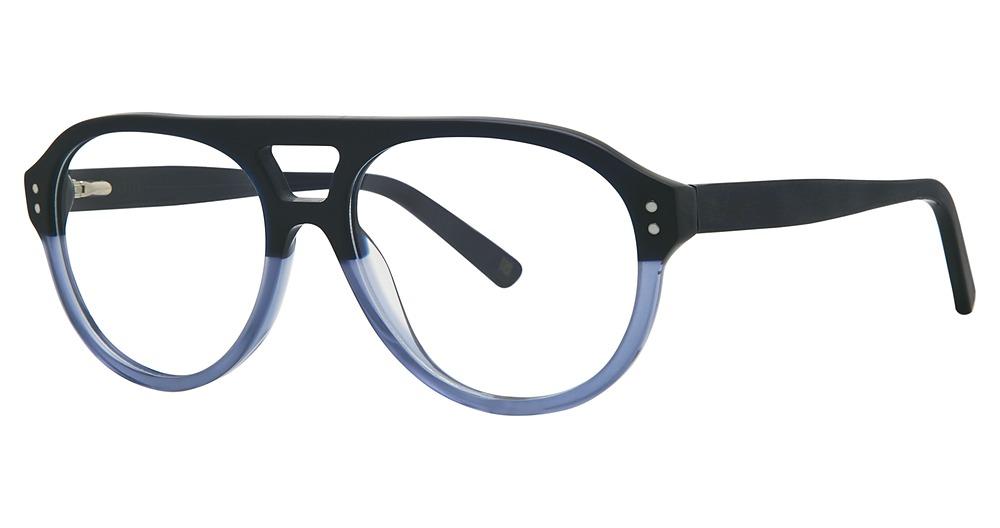061 - Navy Fade