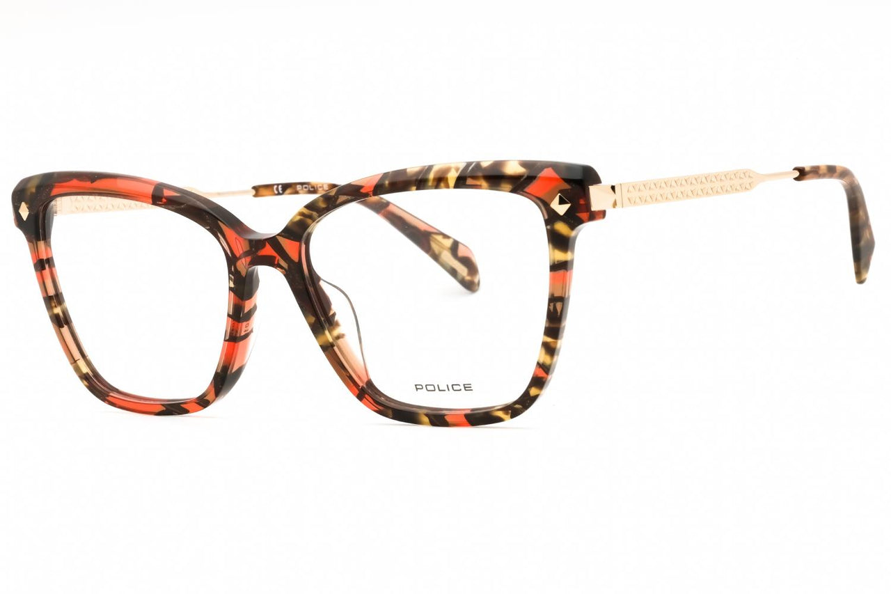 Police VPLG28 Eyeglasses