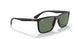 601/71 - Black - Dark Green
