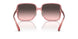 580046 - Red - Grey Pink Gradient
