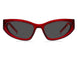 0C9A-IR - RED - Grey