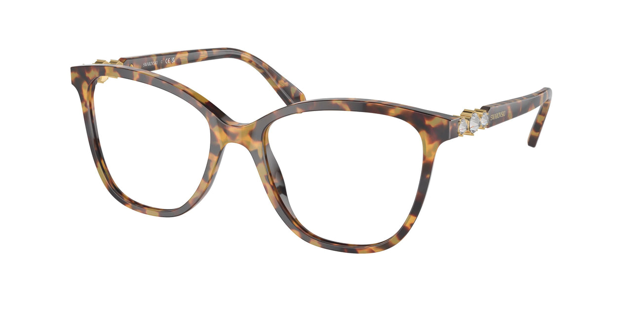 Swarovski 2020F Eyeglasses