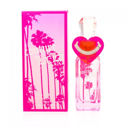 Juicy Couture Couture La La Malibu EDT Spray