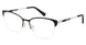 Revolution REV-ELODIE-Frame-Only Eyeglasses