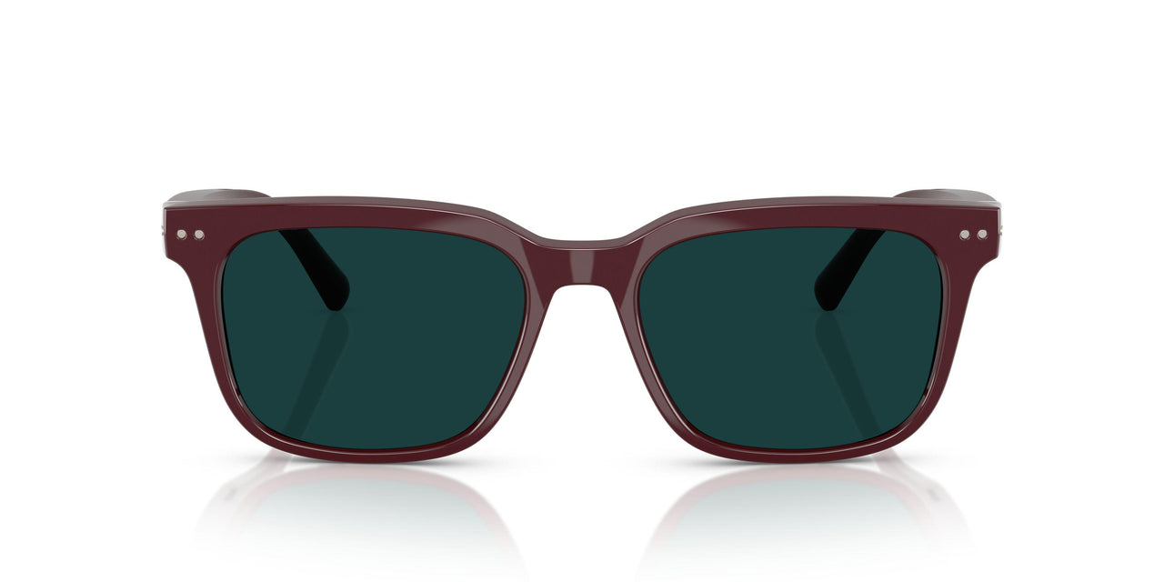05 - Red - Clear To Emerald