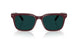 05 - Red - Clear To Emerald