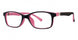 BLCKPNK - Black/Pink