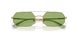 848/2 - Gold - Green